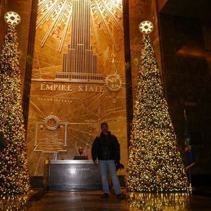 Meet your Posher, Robert nick